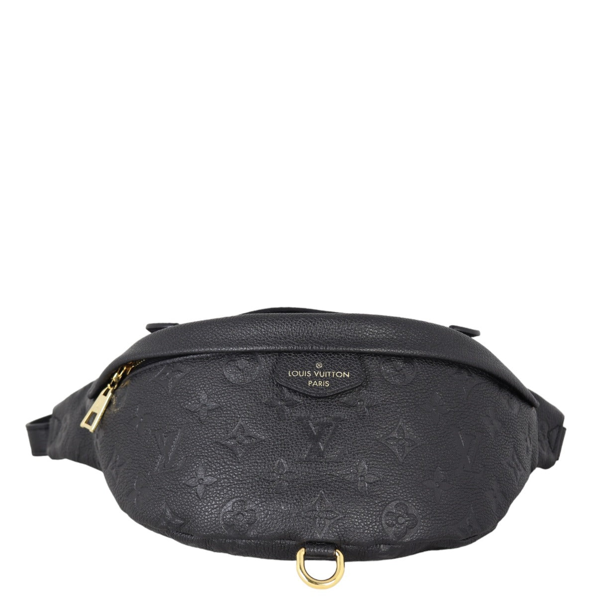 Louis Vuitton Bum Bag Monogram Empreinte