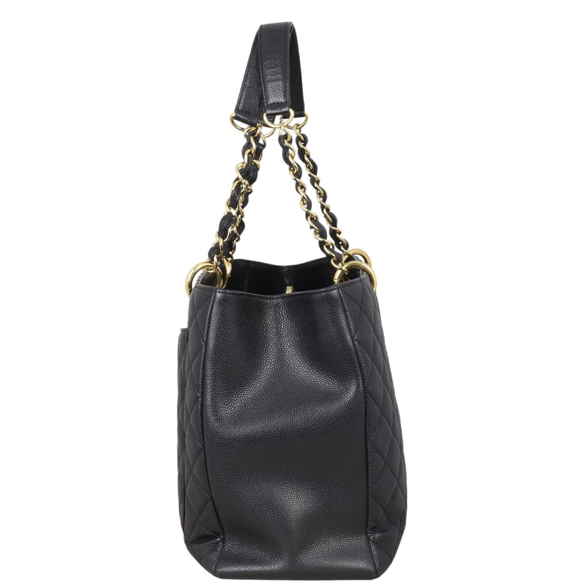 Chanel Grand Shopping Tote XL