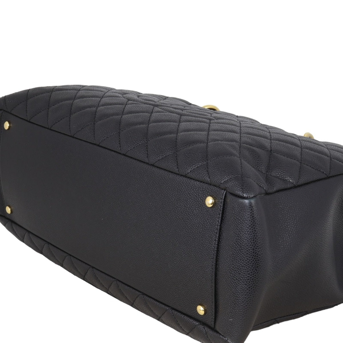 Chanel Grand Shopping Tote XL