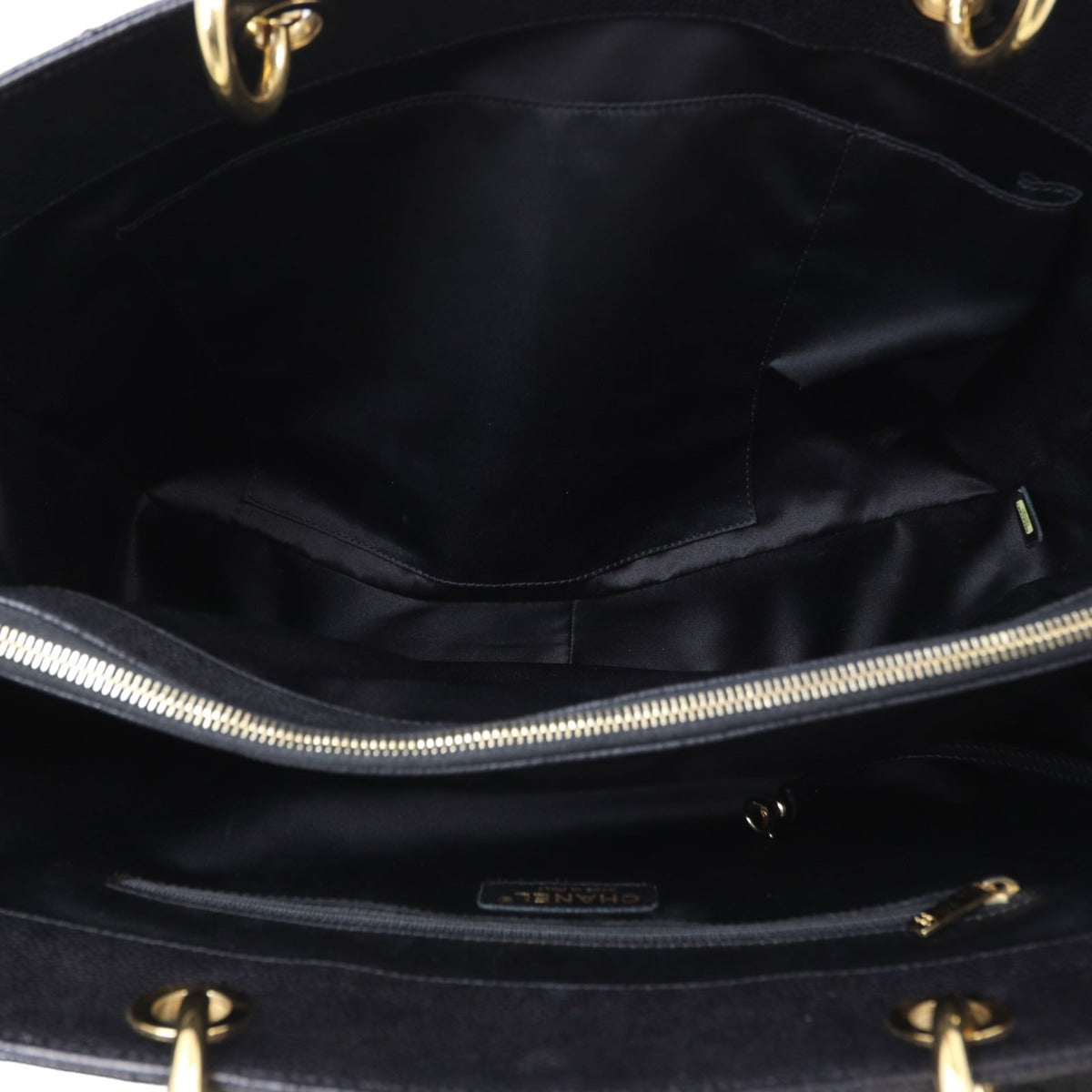 Chanel Grand Shopping Tote XL