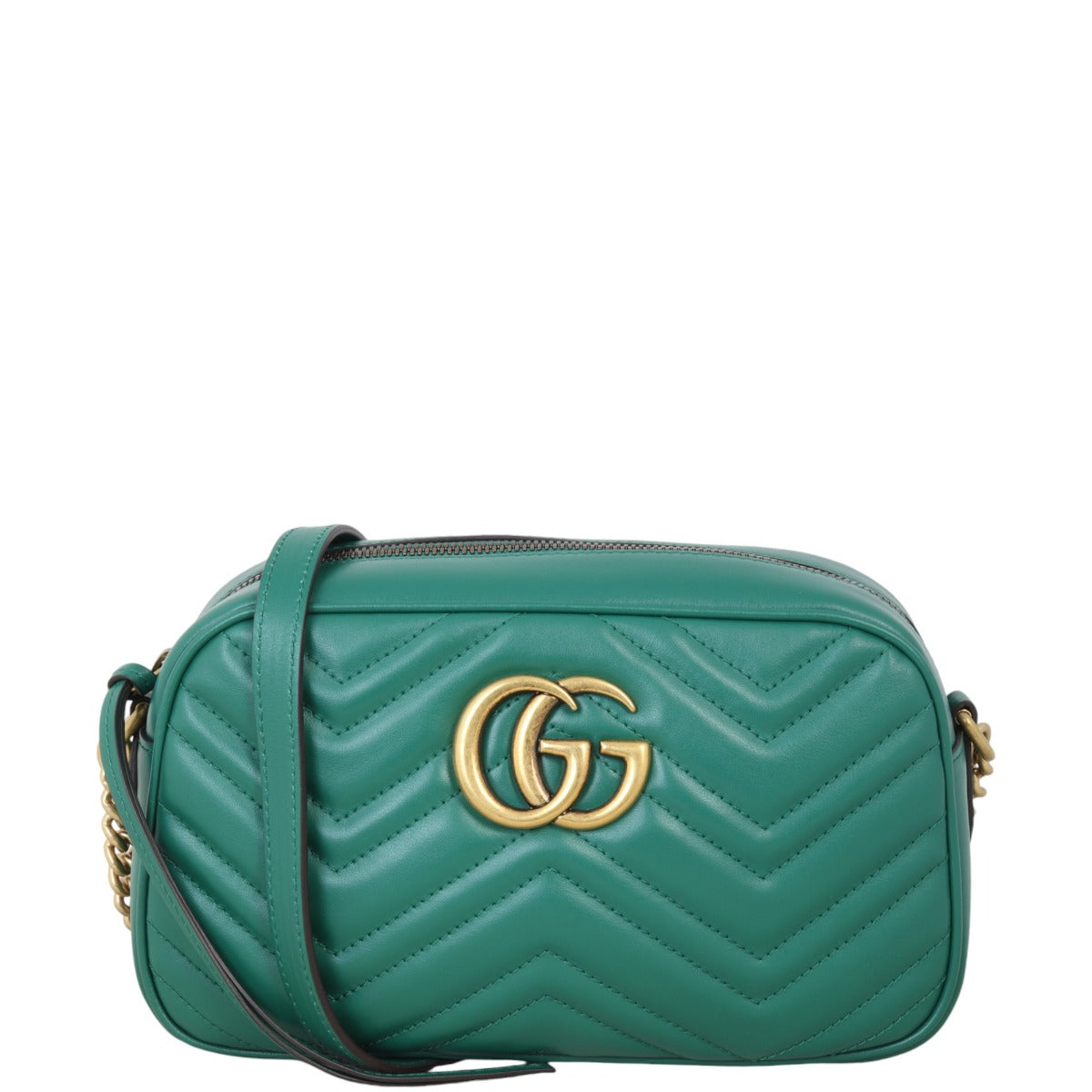 Gucci GG Marmont Small Camera Bag