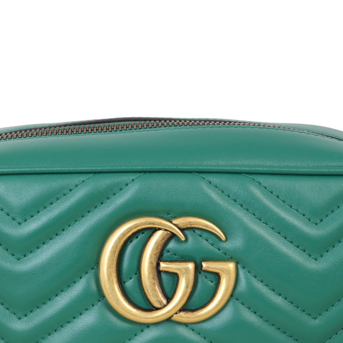 Gucci GG Marmont Small Camera Bag