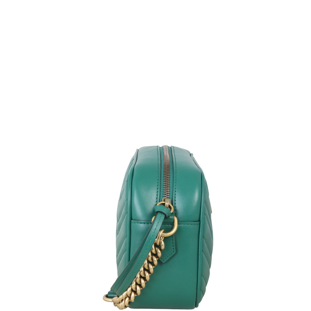 Gucci GG Marmont Small Camera Bag