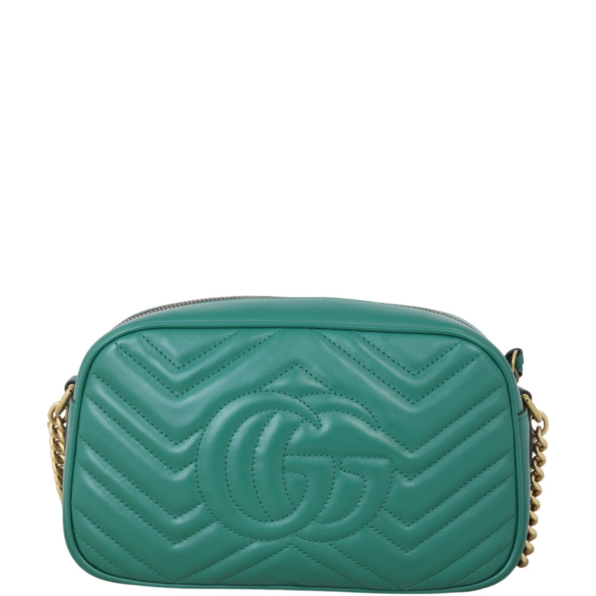 Gucci GG Marmont Small Camera Bag