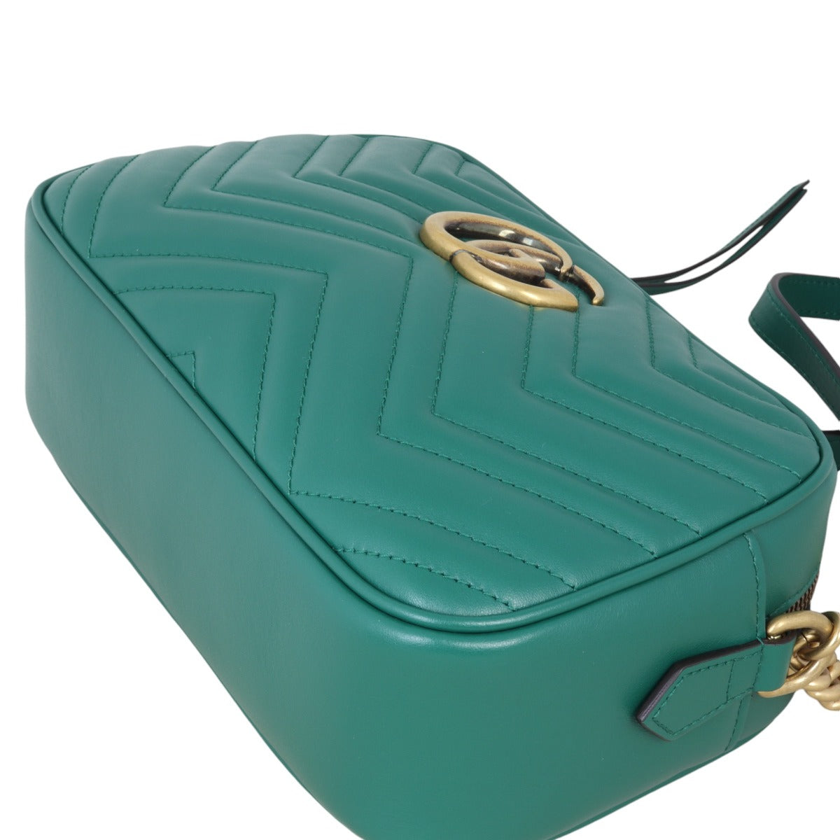 Gucci GG Marmont Small Camera Bag