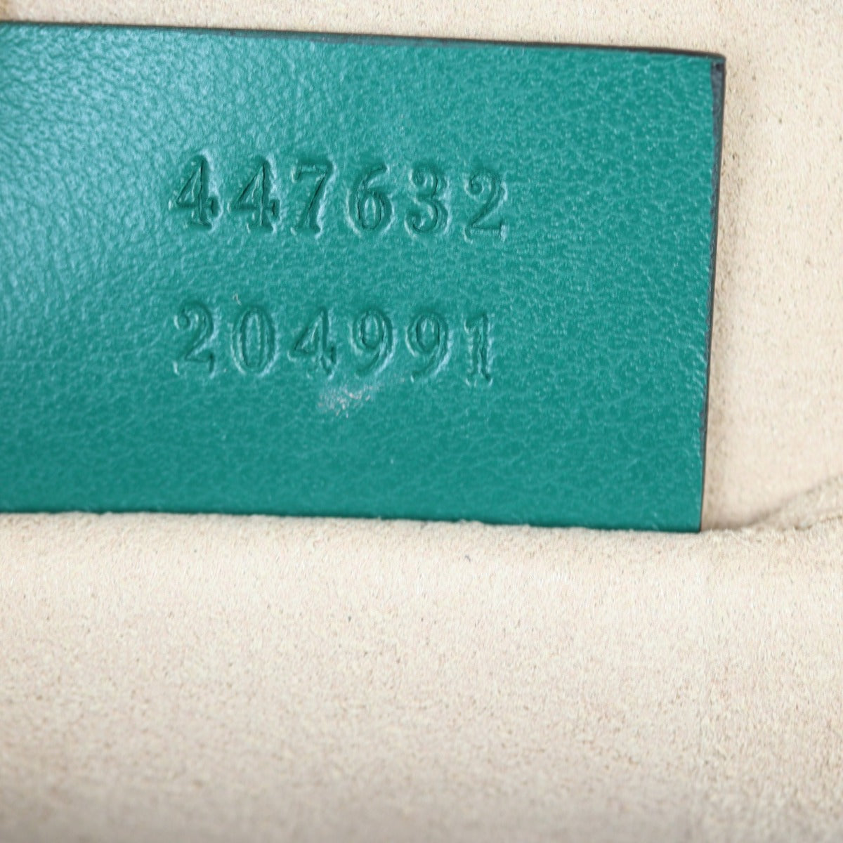 Gucci GG Marmont Small Camera Bag