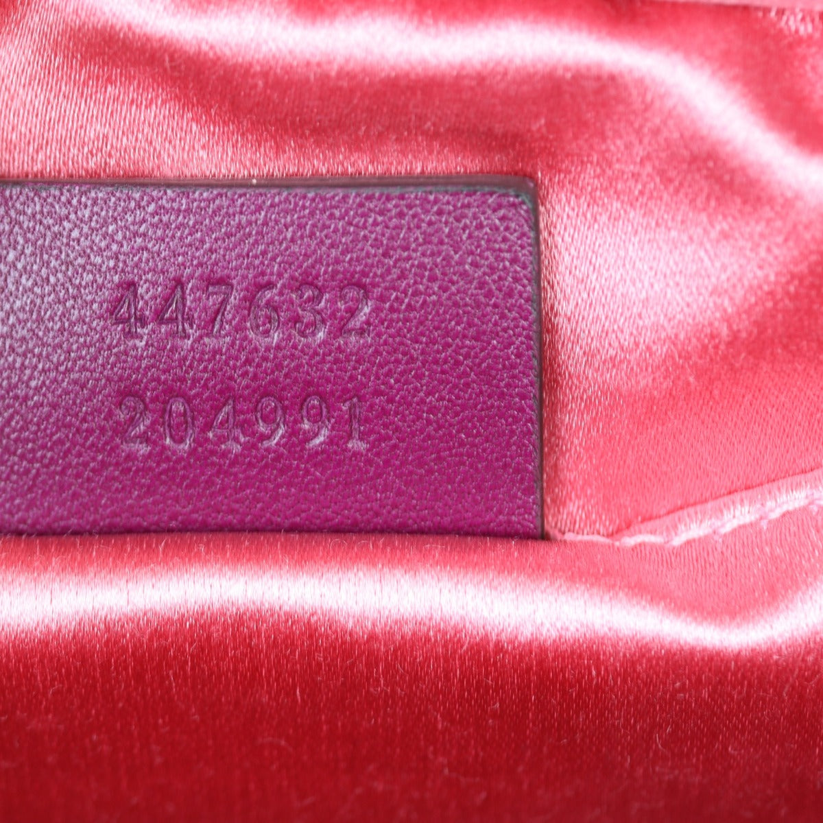 Gucci GG Marmont Velvet Small Camera Bag