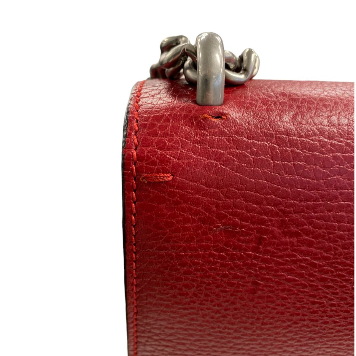 Gucci Dionysus Mini Leather Shoulder Bag