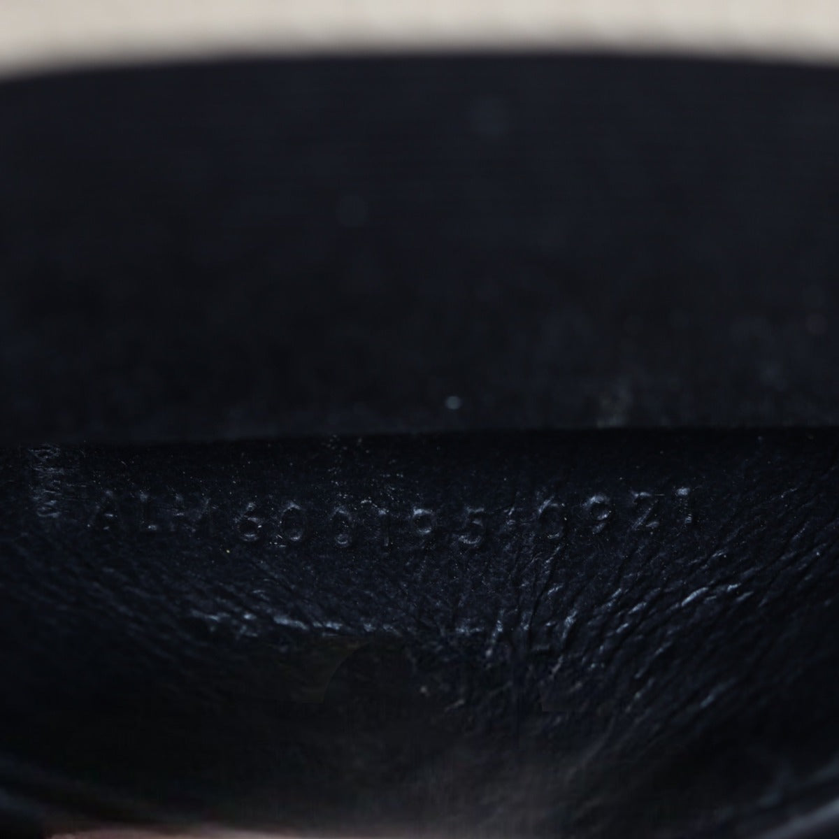 Saint Laurent Monogram Mix Matelasse Envelope Chain Bag Small