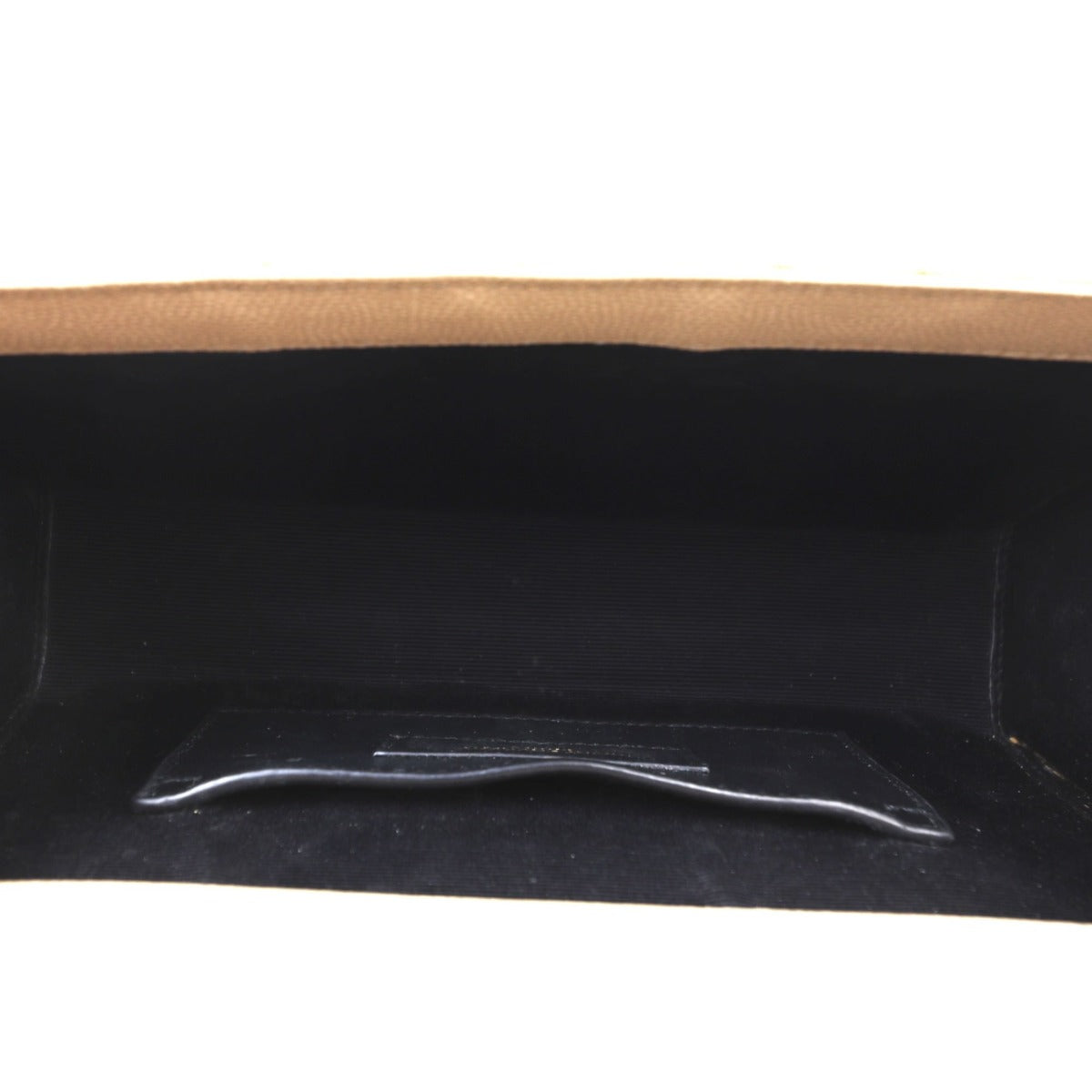 Saint Laurent Monogram Mix Matelasse Envelope Chain Bag Small