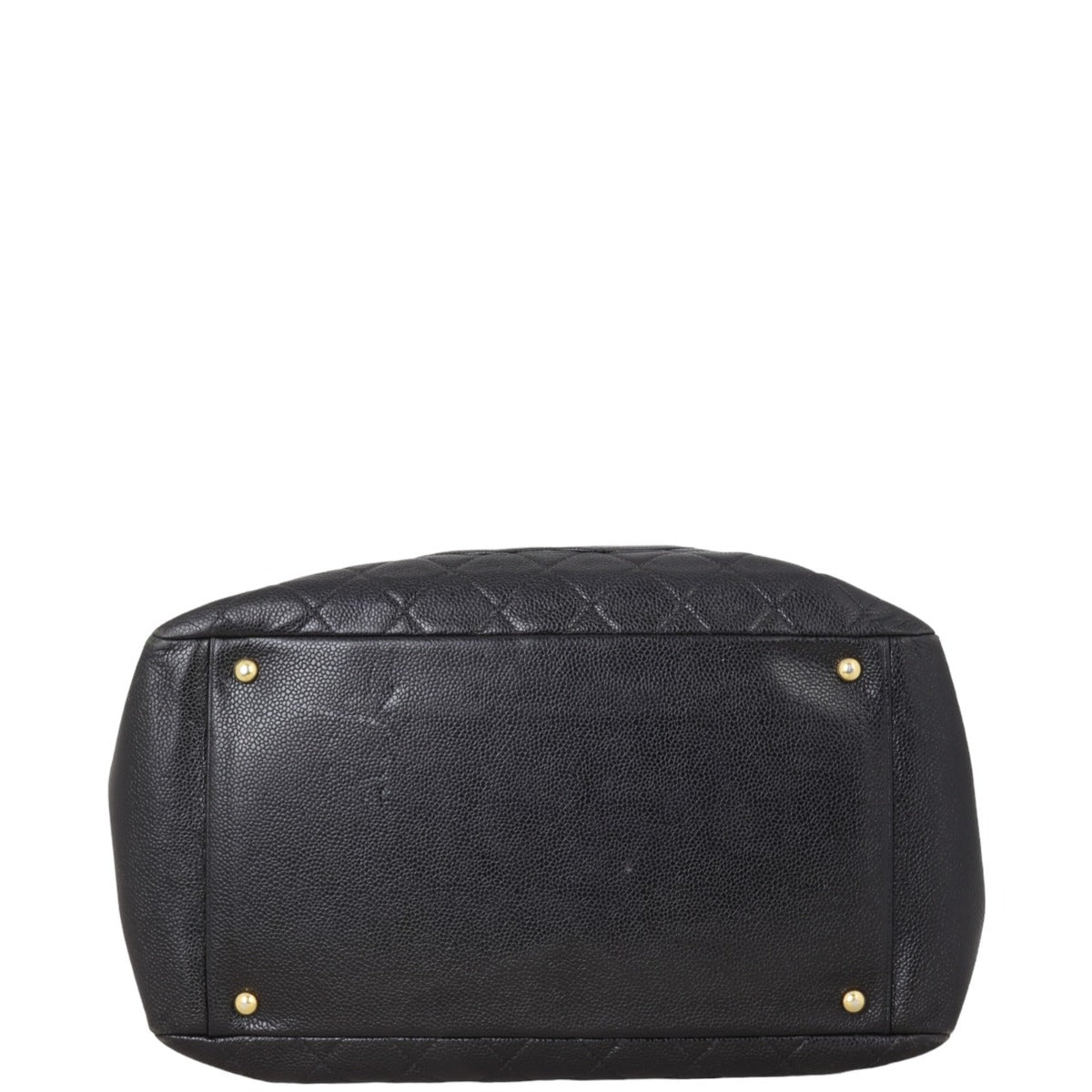 Chanel Grand Timeless Shopping Tote