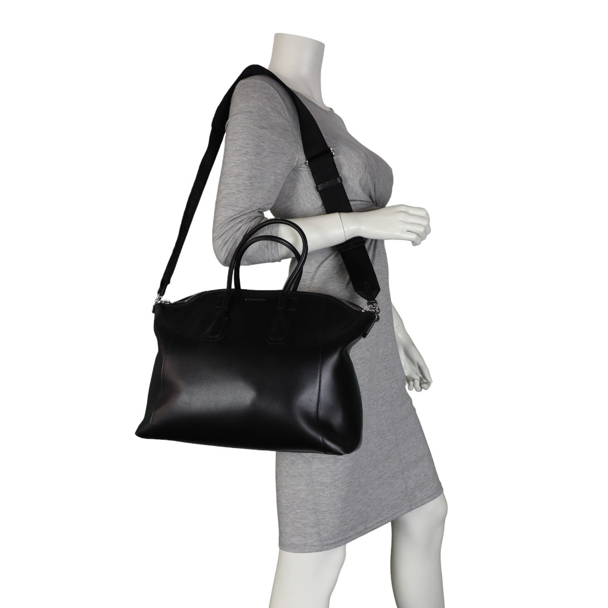 Givenchy Antigona Sport Tote Small