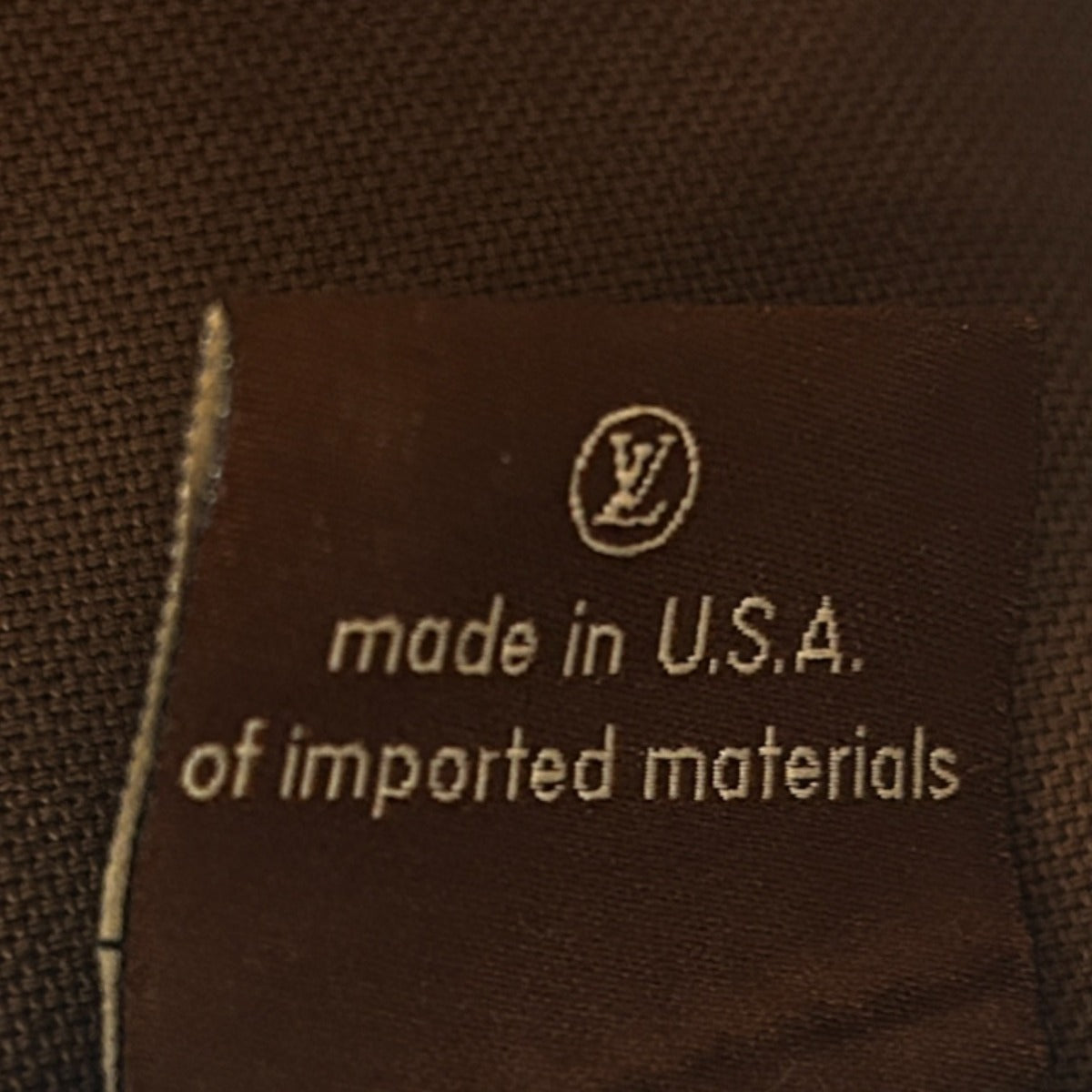 Louis Vuitton Keepall 55 Bandouliere Monogram