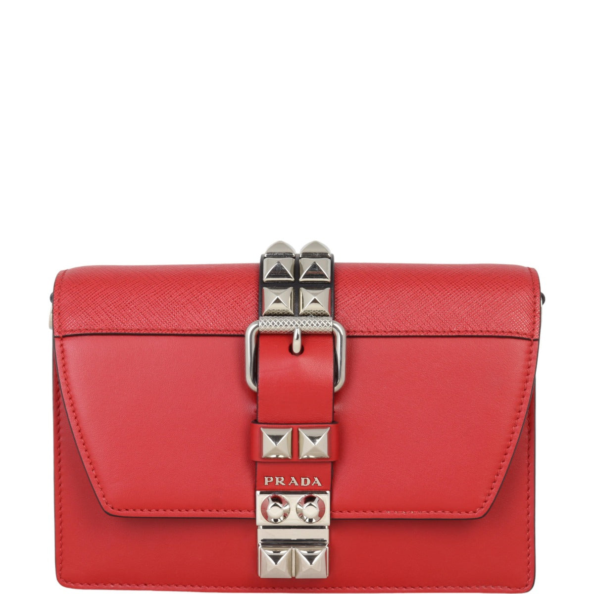 Prada Elektra Crossbody Bag