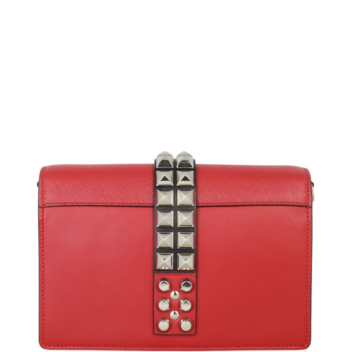 Prada Elektra Crossbody Bag