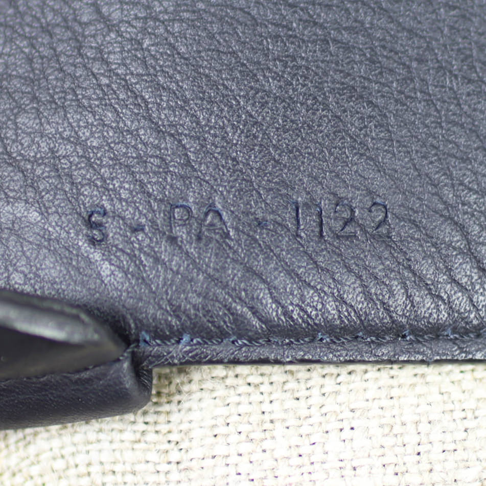 Celine Phantom Cabas Date Code