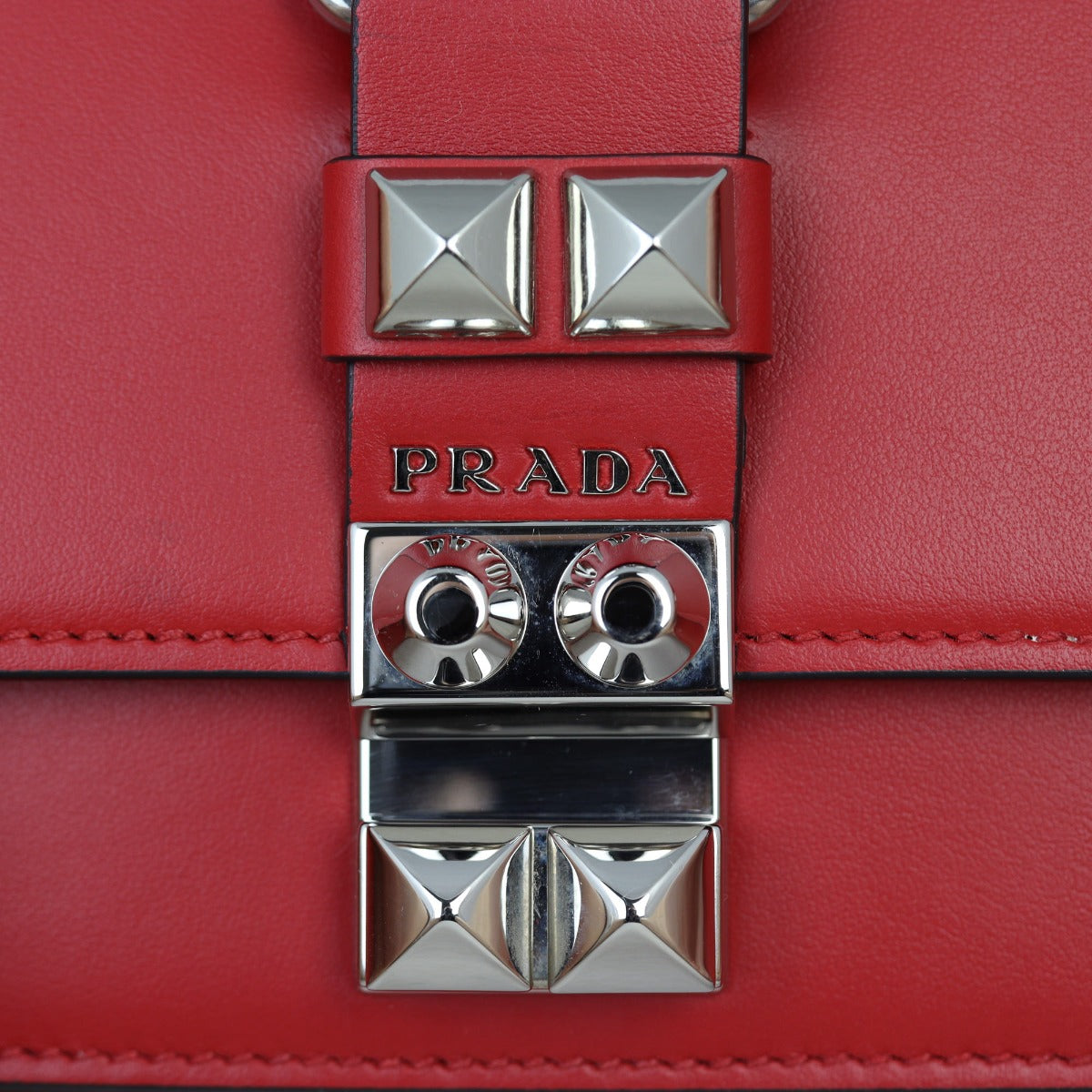 Prada Elektra Crossbody Bag