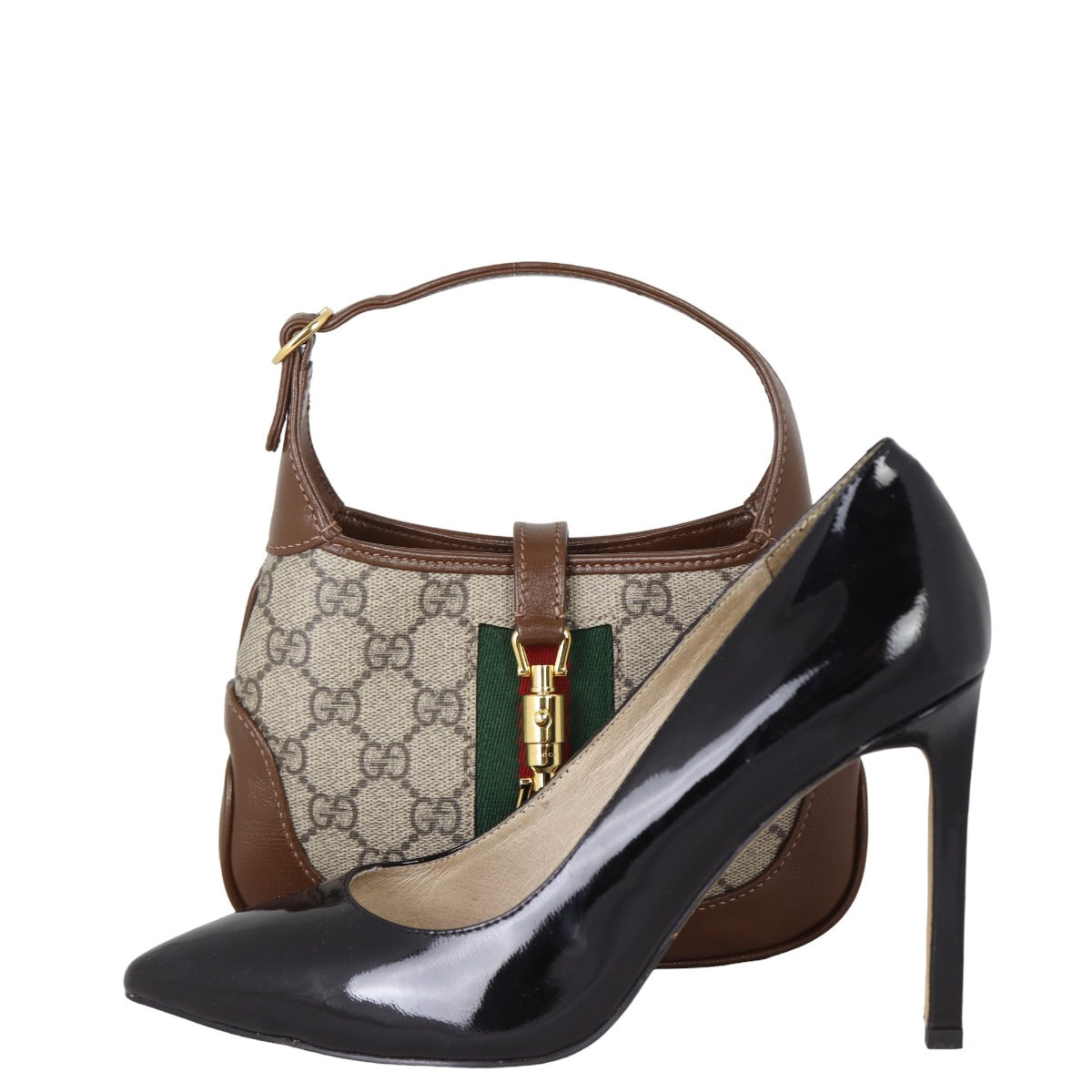 Gucci Jackie 1961 Mini Hobo