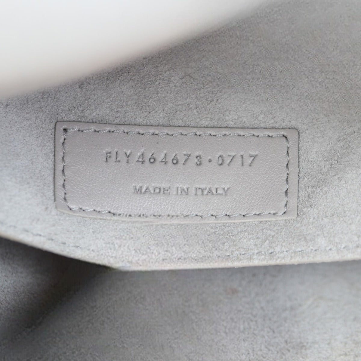 Saint Laurent Sunset Medium