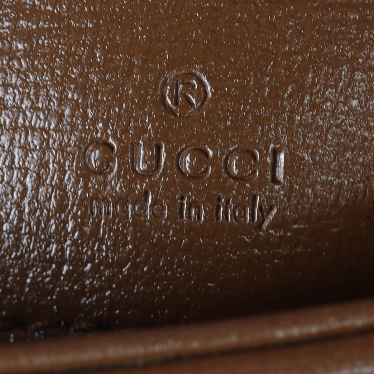 Gucci Jackie 1961 Mini Hobo