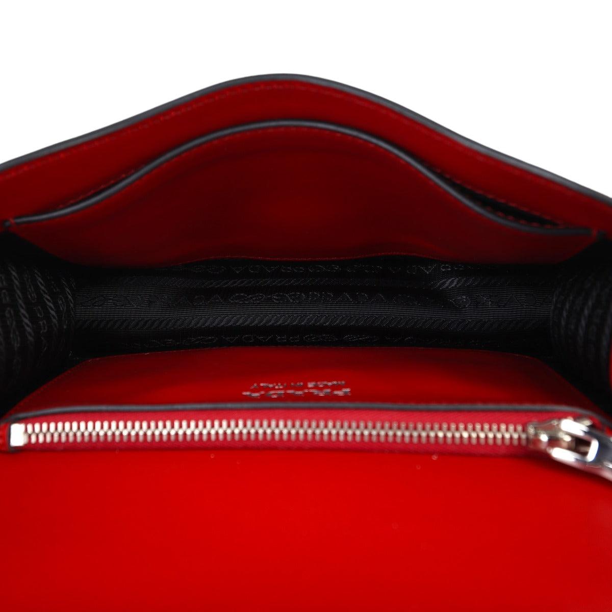 Prada Elektra Crossbody Bag