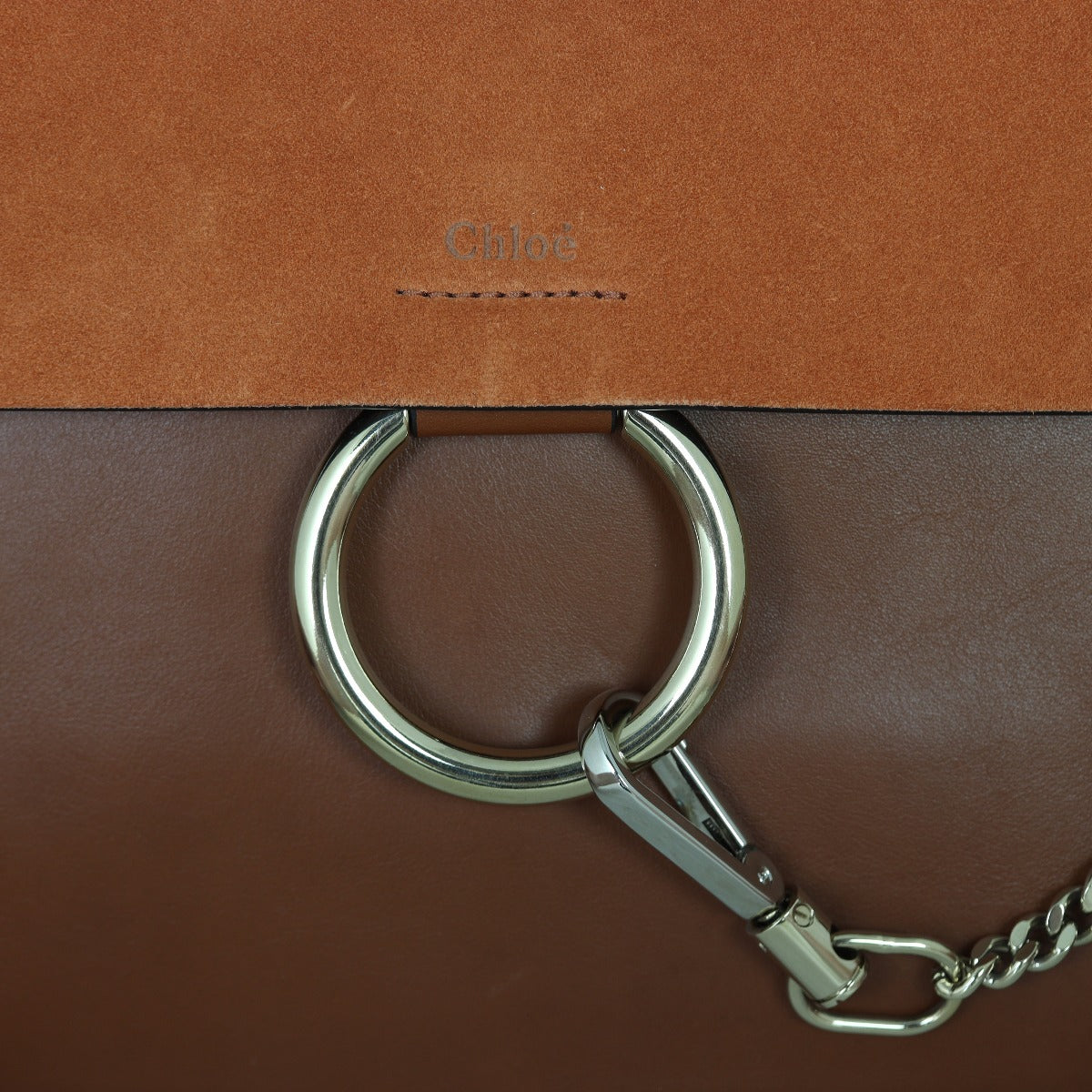 Chloe Faye Medium Hardware