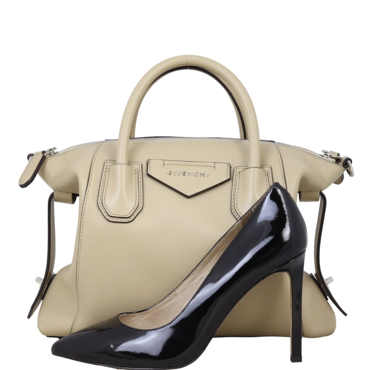 Givenchy Antigona Small Soft Tote
