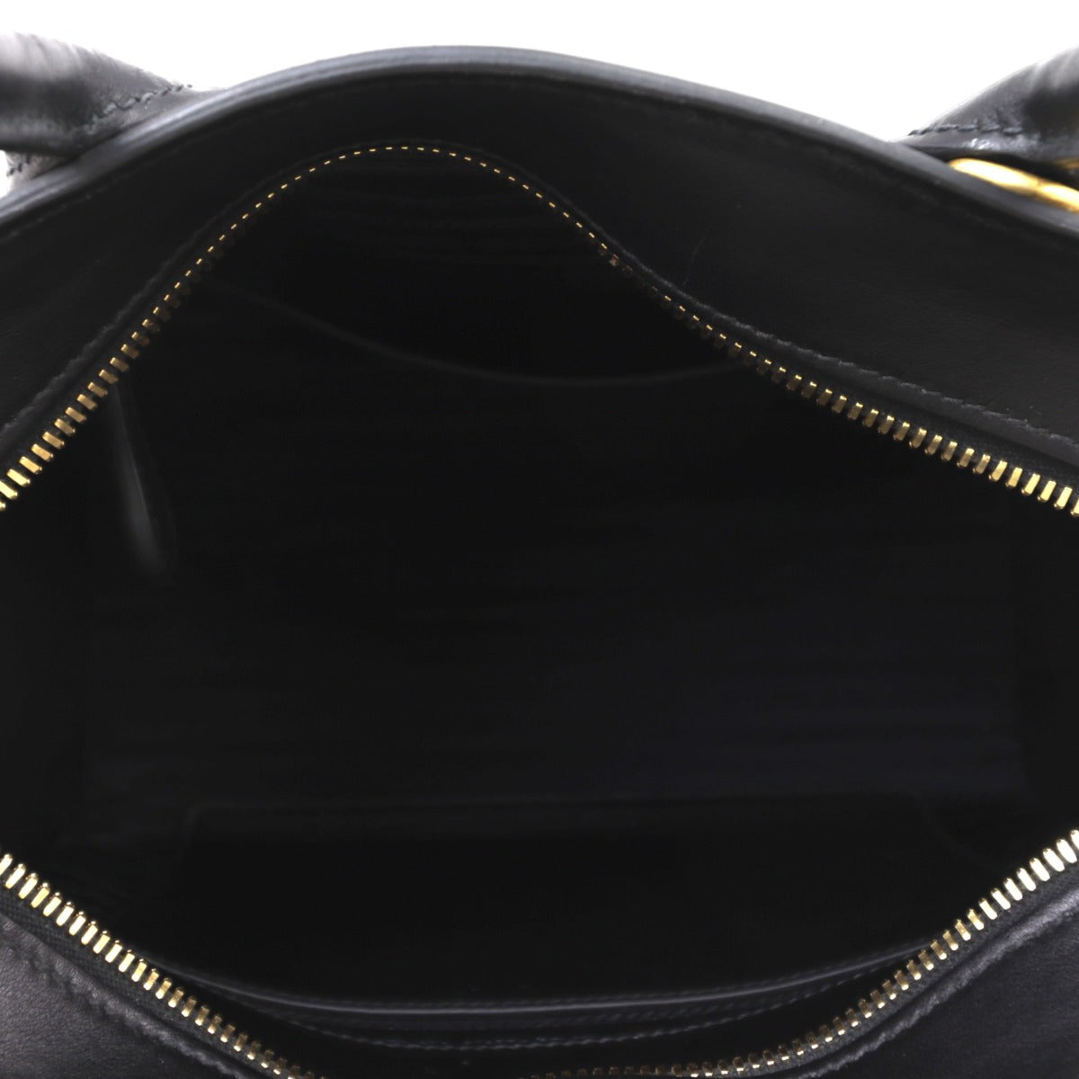 Prada Saffiano City Calf Esplanade Small