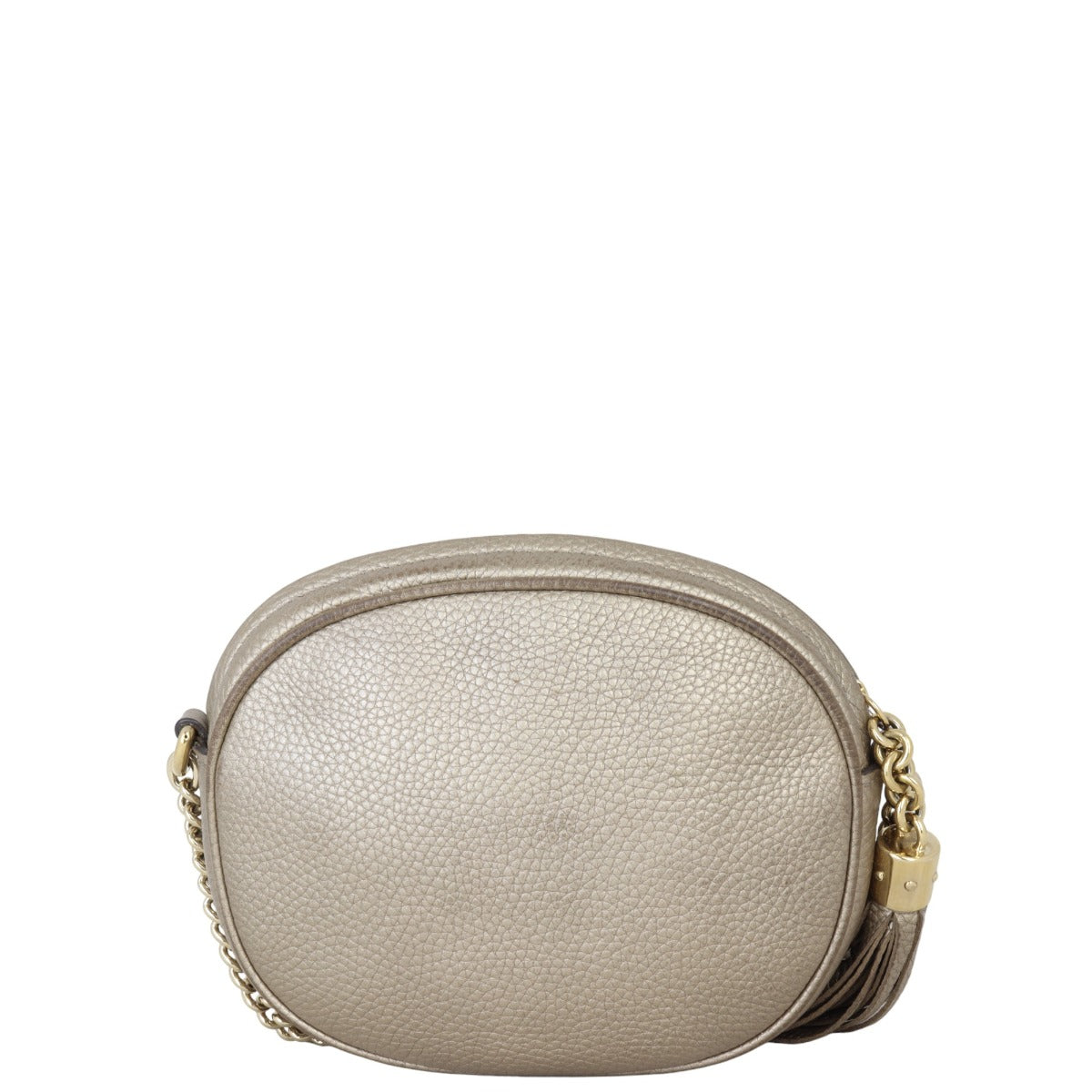 Gucci Soho Crossbody