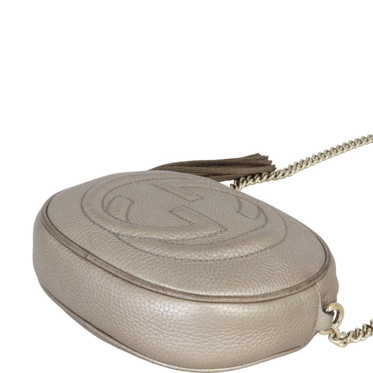 Gucci Soho Crossbody