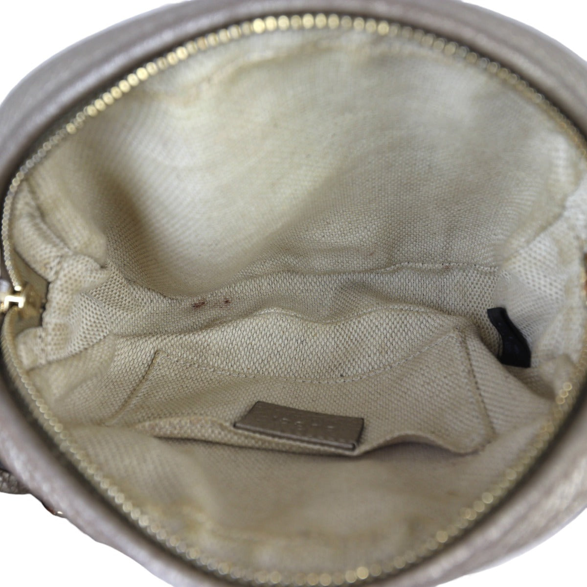 Gucci Soho Crossbody