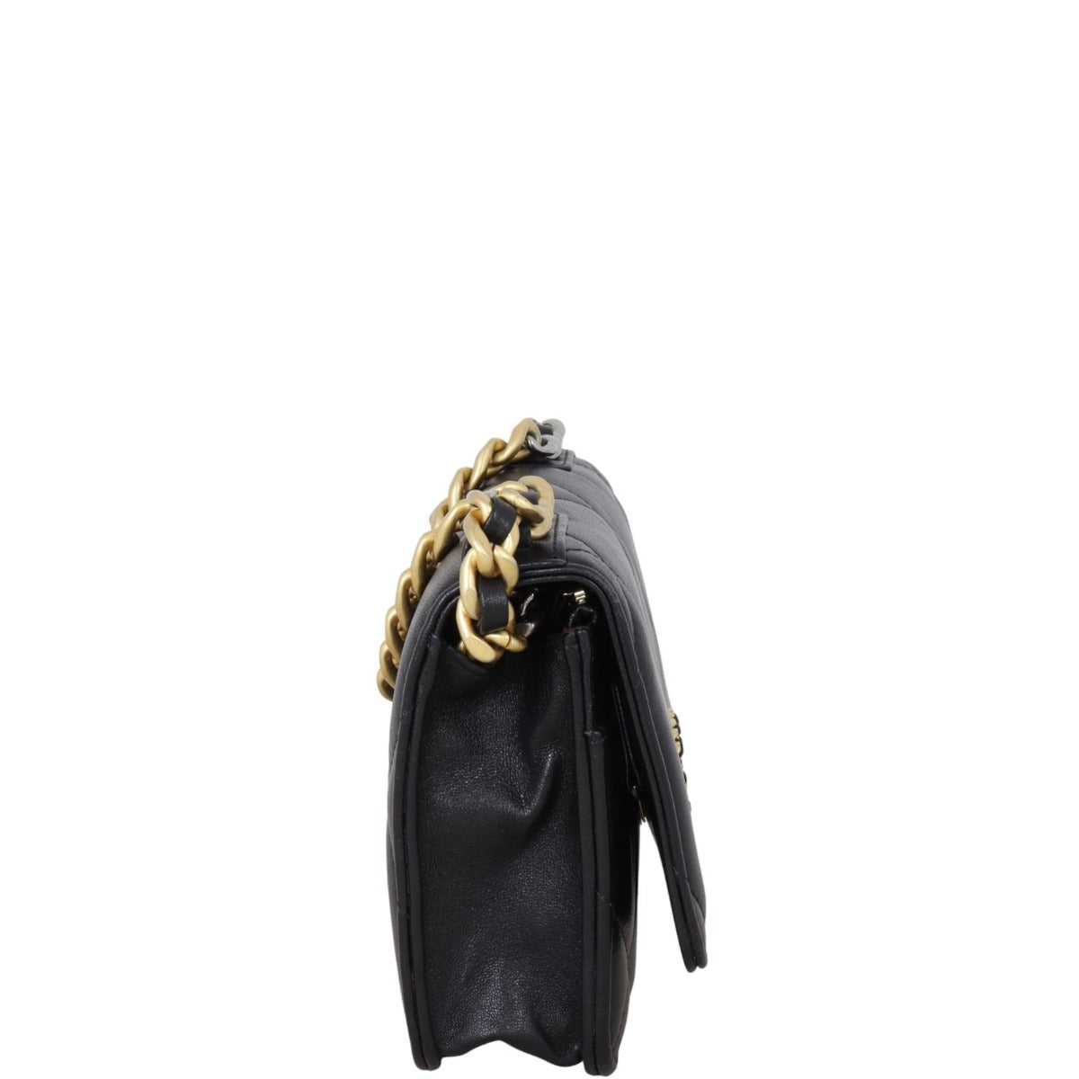 Chanel 19 Wallet On Chain