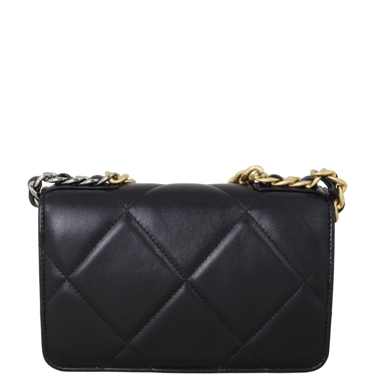 Chanel 19 Wallet On Chain