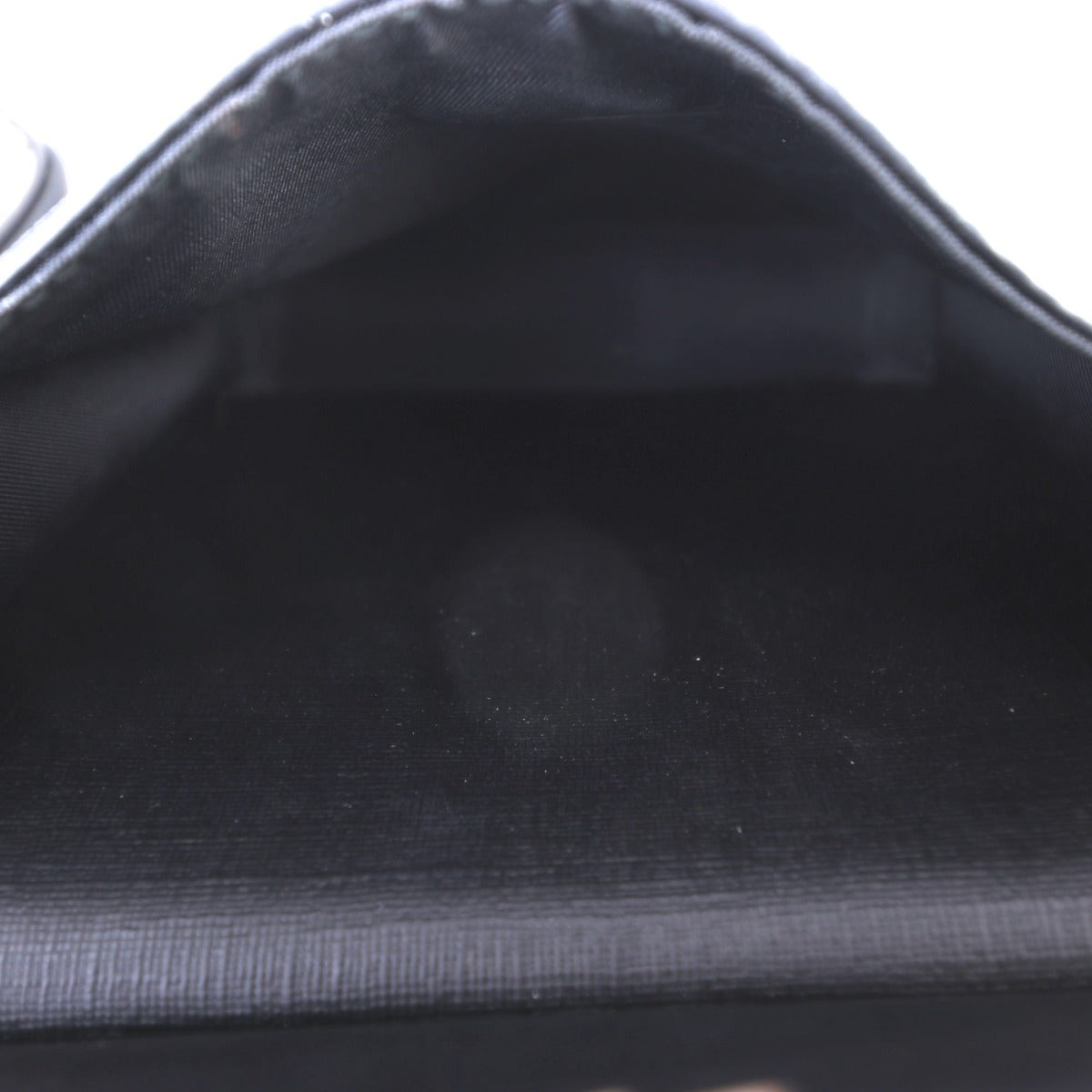 Gucci GG Supreme Double Web Belt Bag