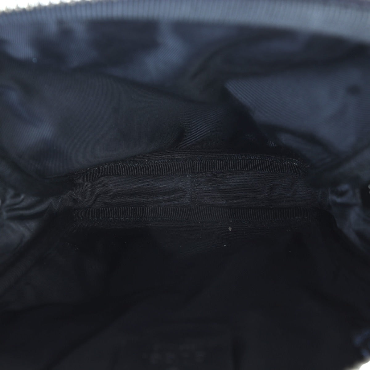 Gucci GG Supreme Double Web Belt Bag