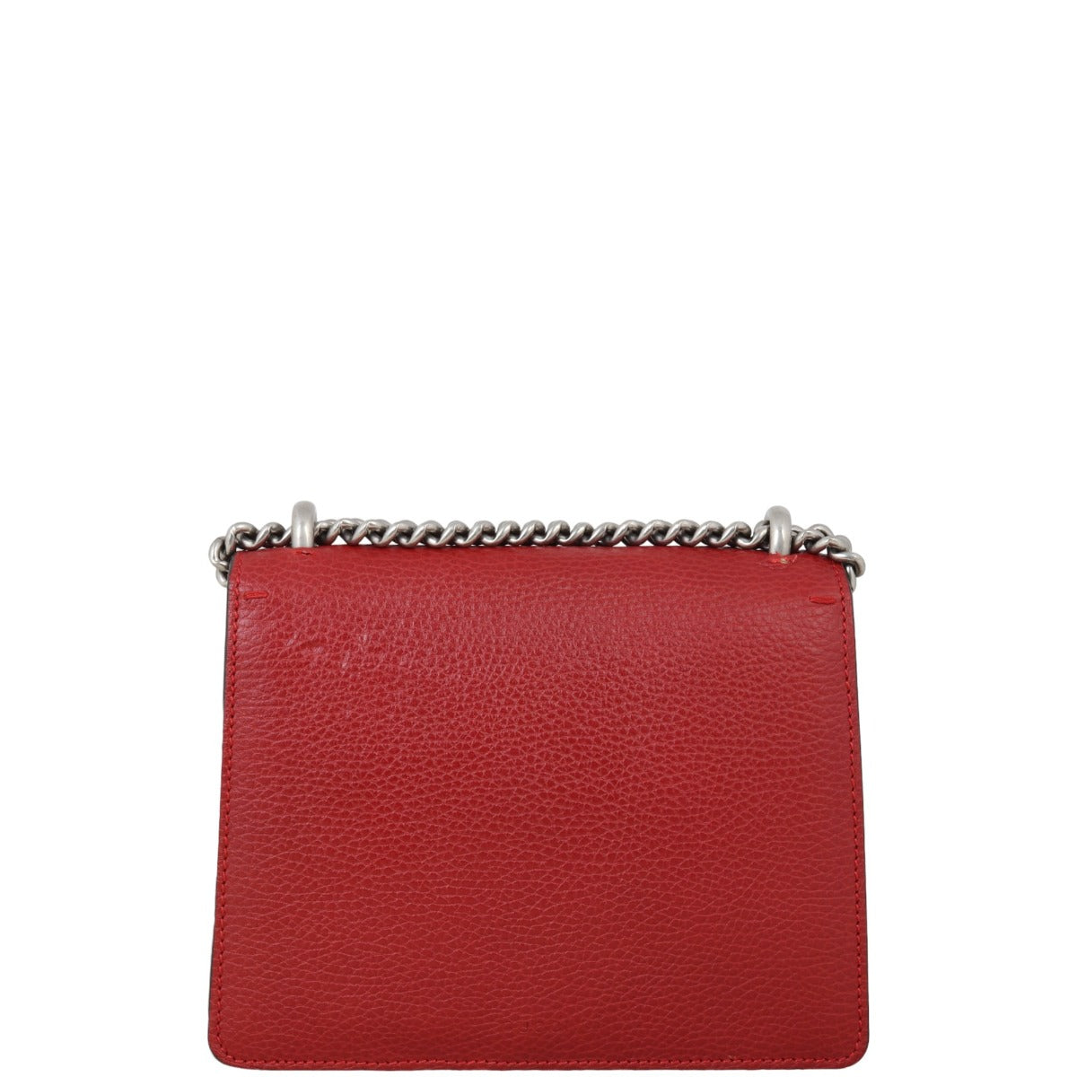 Gucci Dionysus Mini Leather Shoulder Bag
