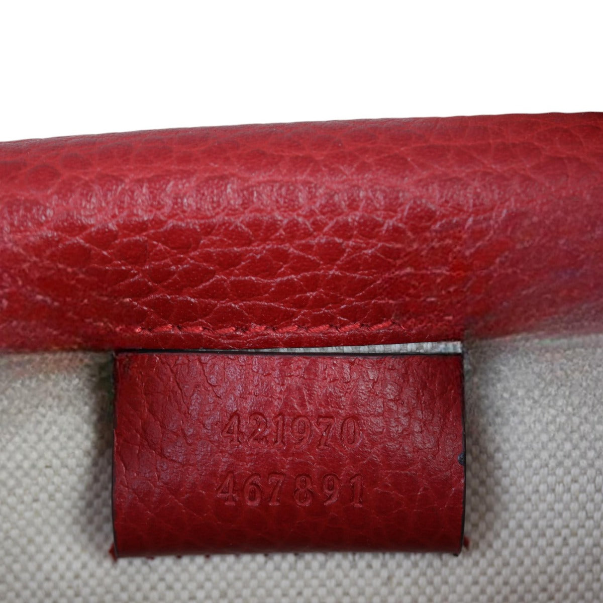 Gucci Dionysus Mini Leather Shoulder Bag