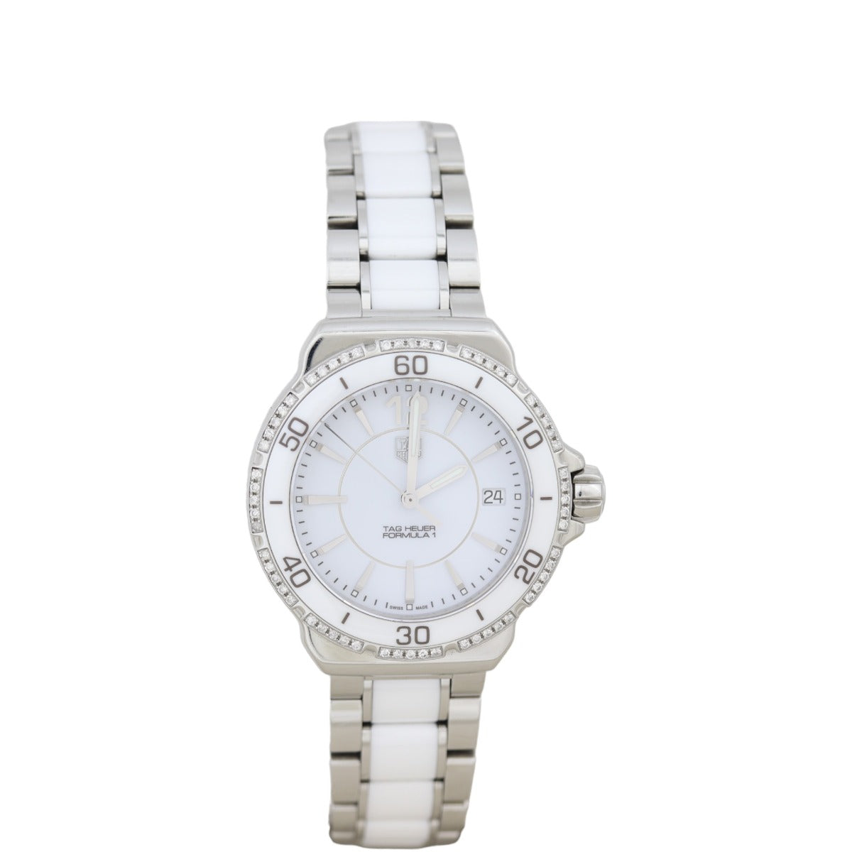 TAG Heuer Formula 1 Lady Diamond Watch