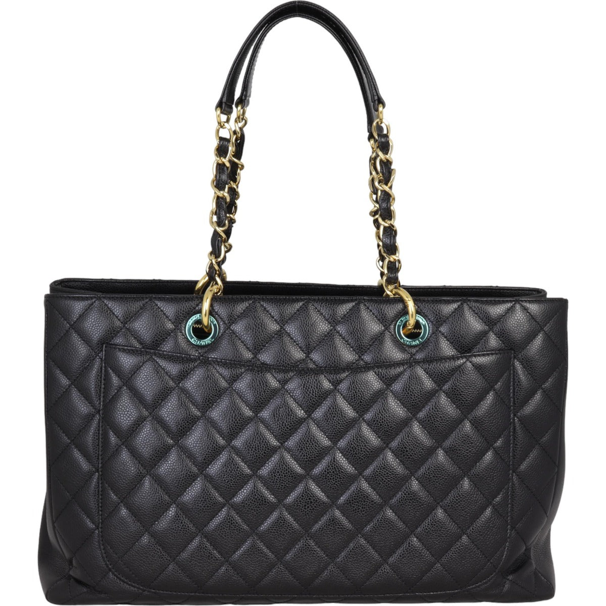 Chanel Grand Shopping Tote XL