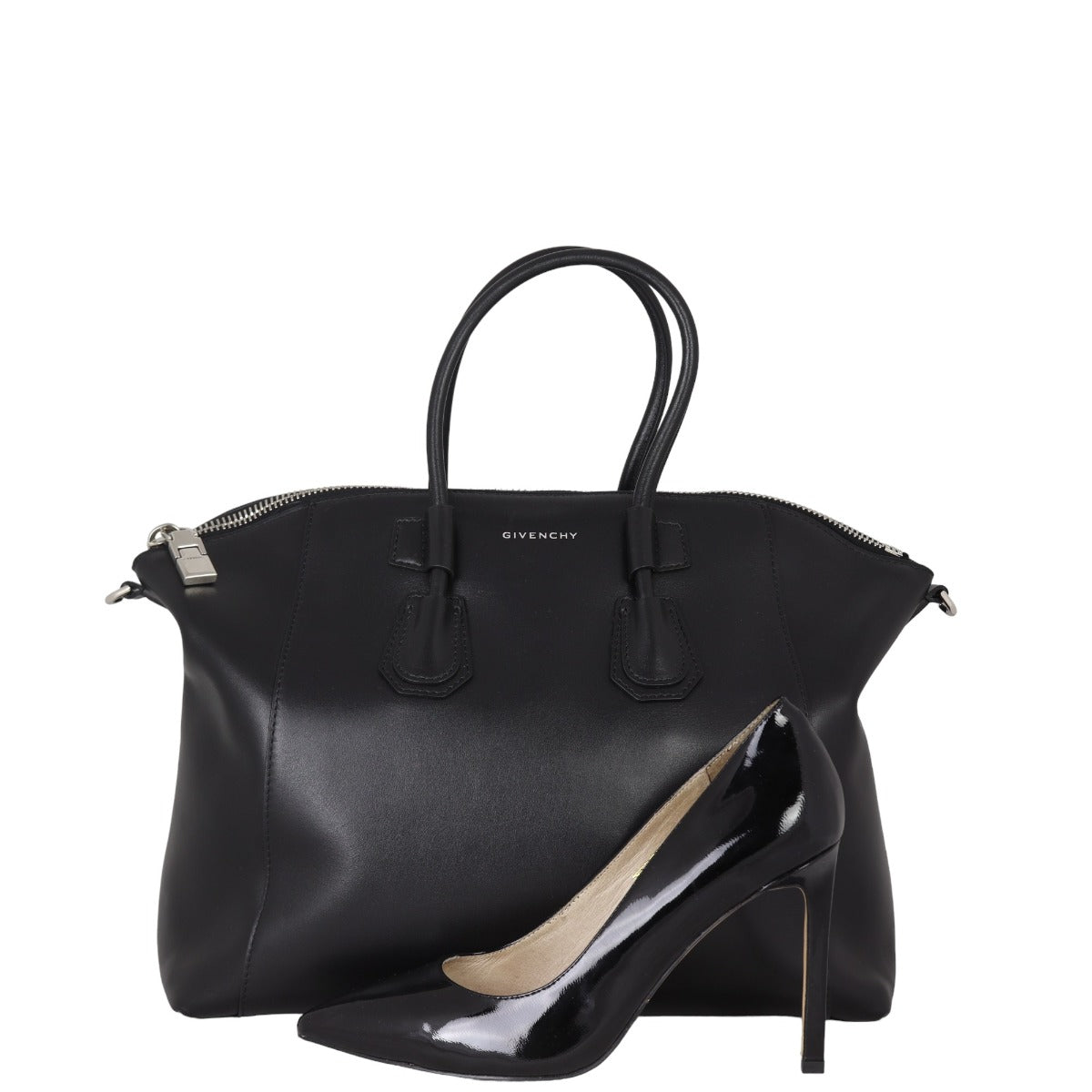 Givenchy Antigona Sport Tote Small