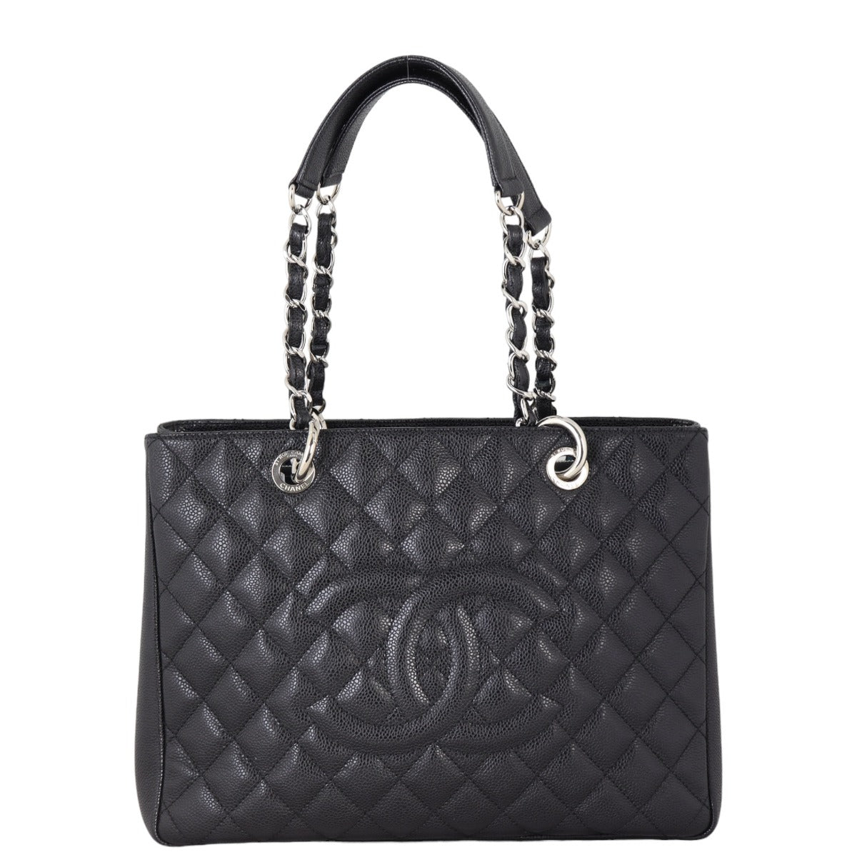 Chanel Grand Shopping Tote
