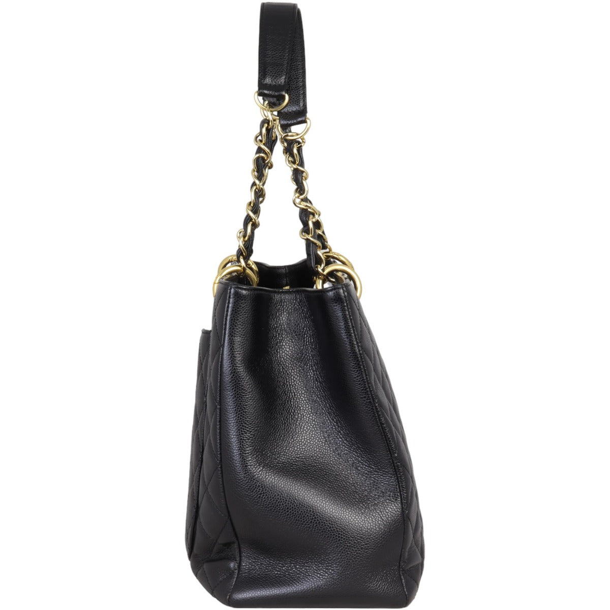 Chanel Grand Shopping Tote XL