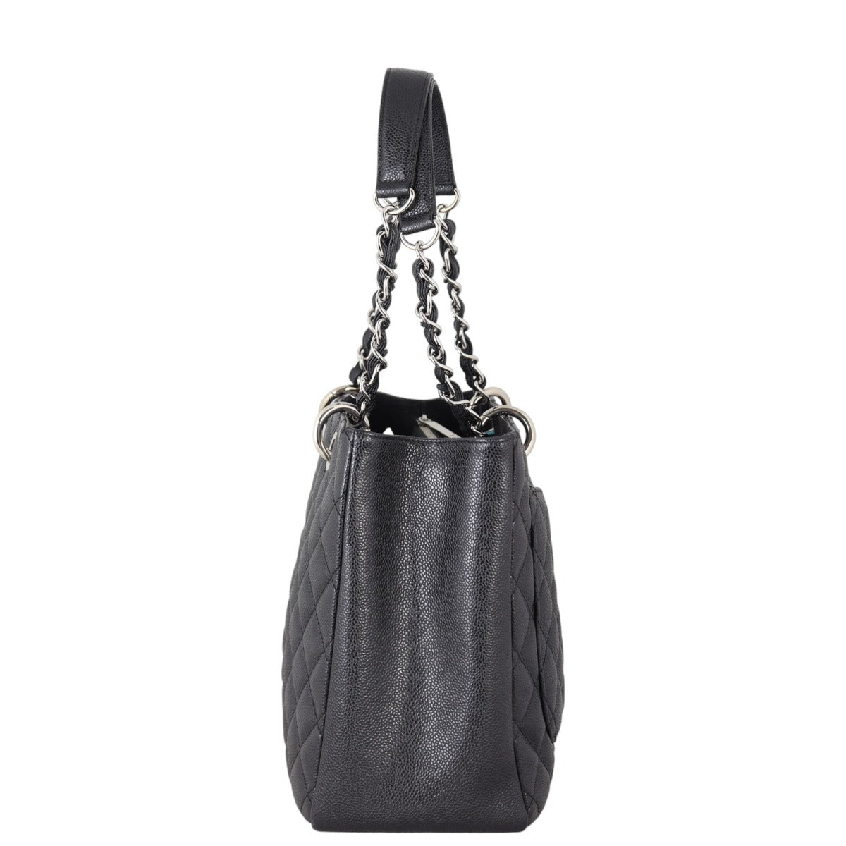 Chanel Grand Shopping Tote