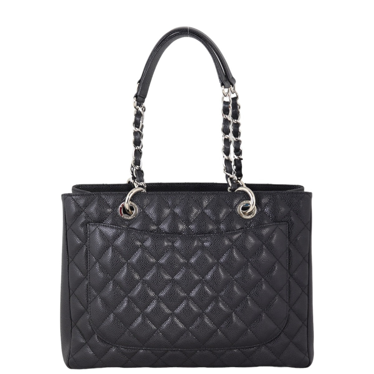 Chanel Grand Shopping Tote