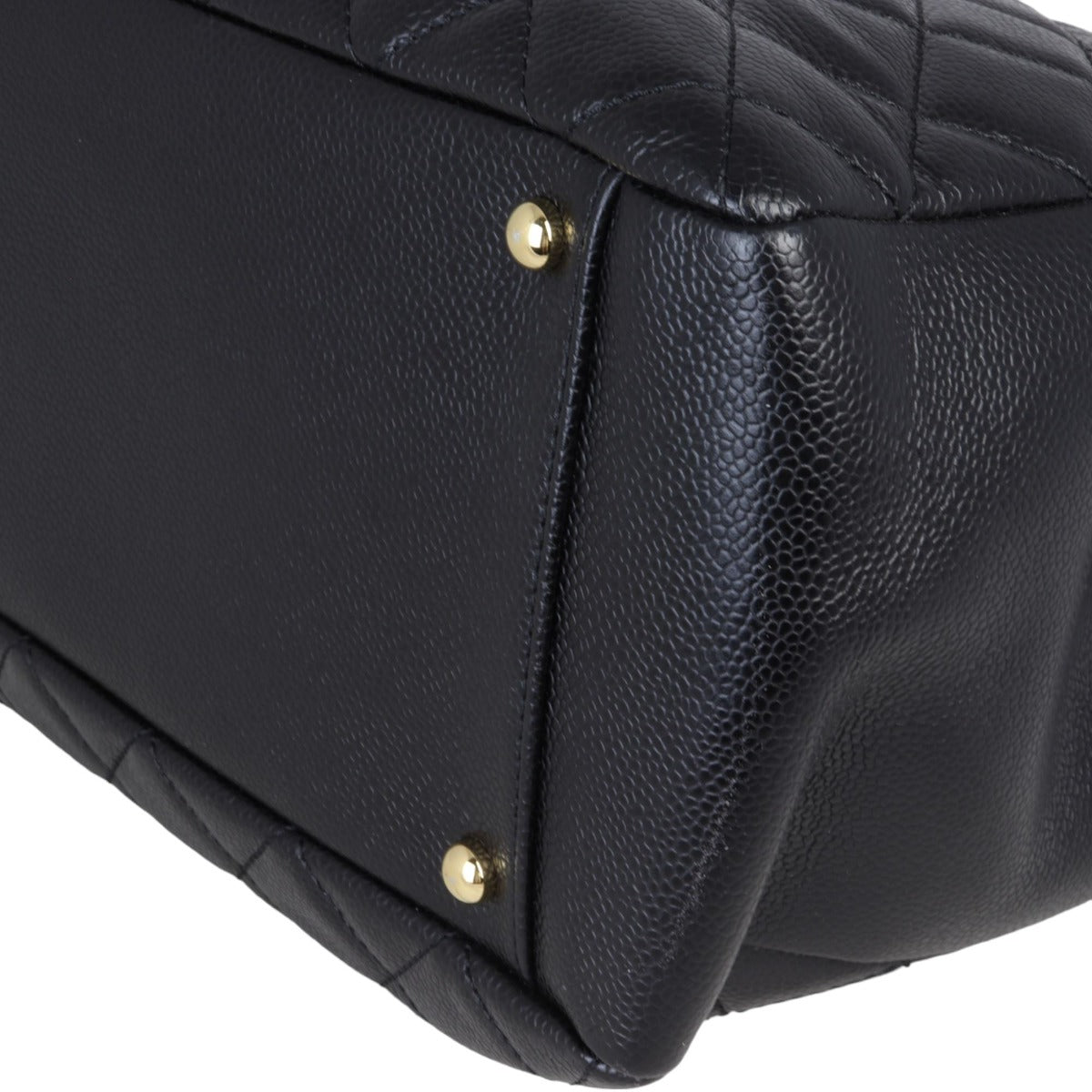 Chanel Grand Shopping Tote XL