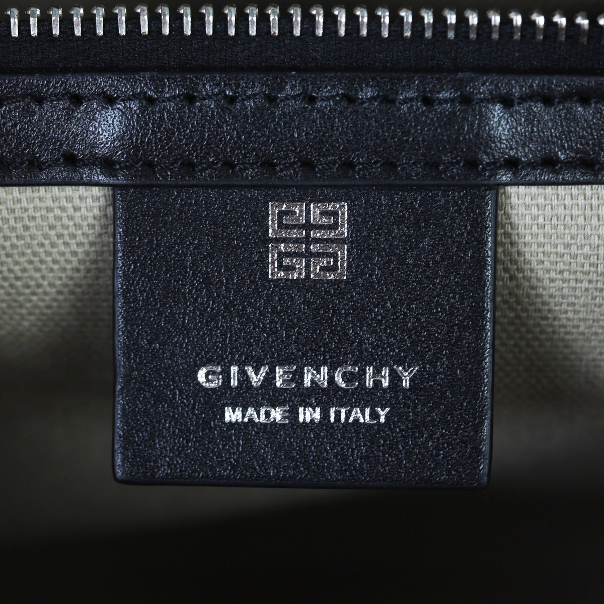 Givenchy Antigona Sport Tote Small