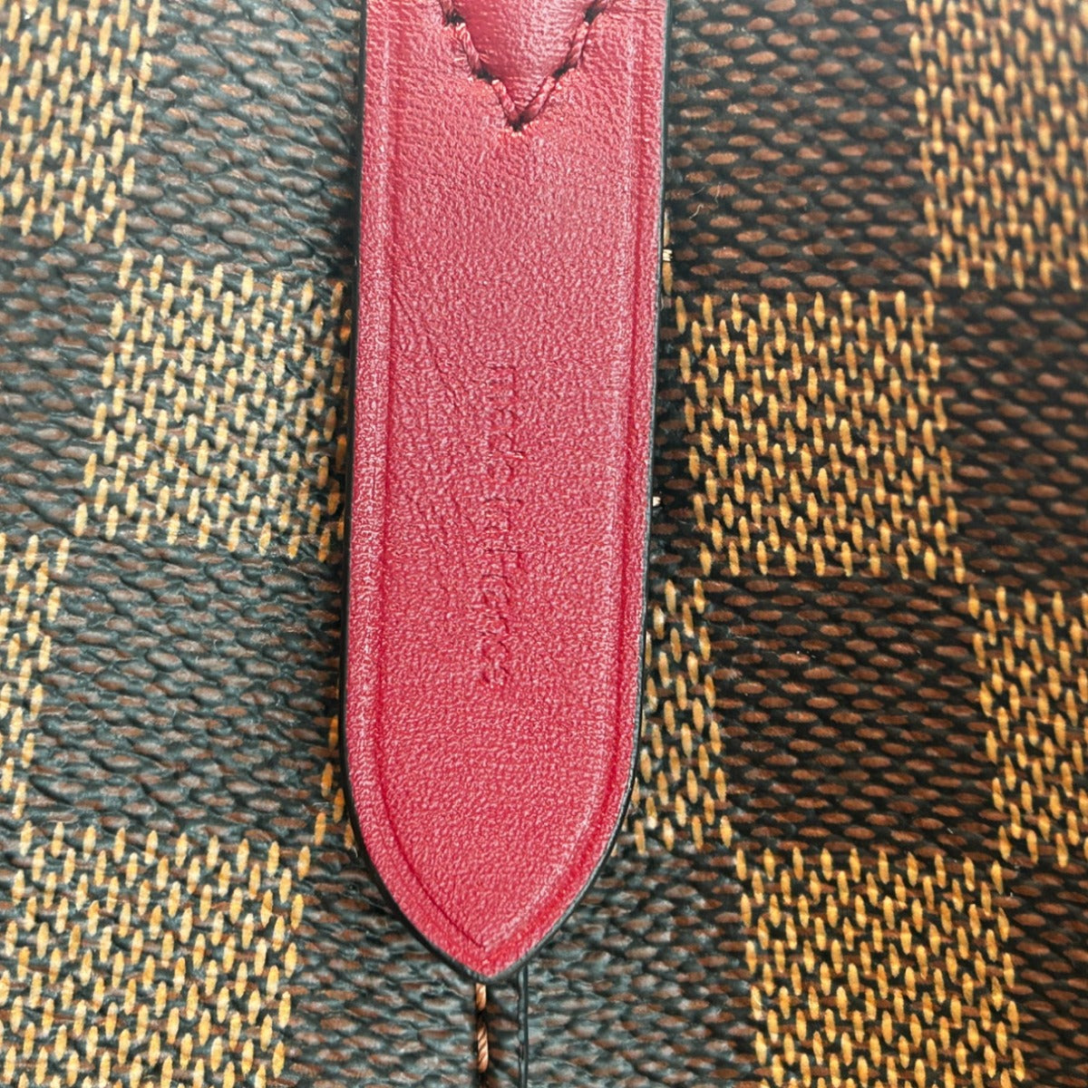 Louis Vuitton NeoNoe Damier Ebene