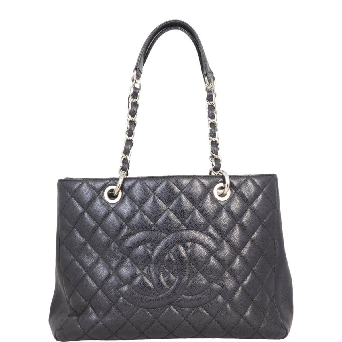 Chanel Grand Shopping Tote