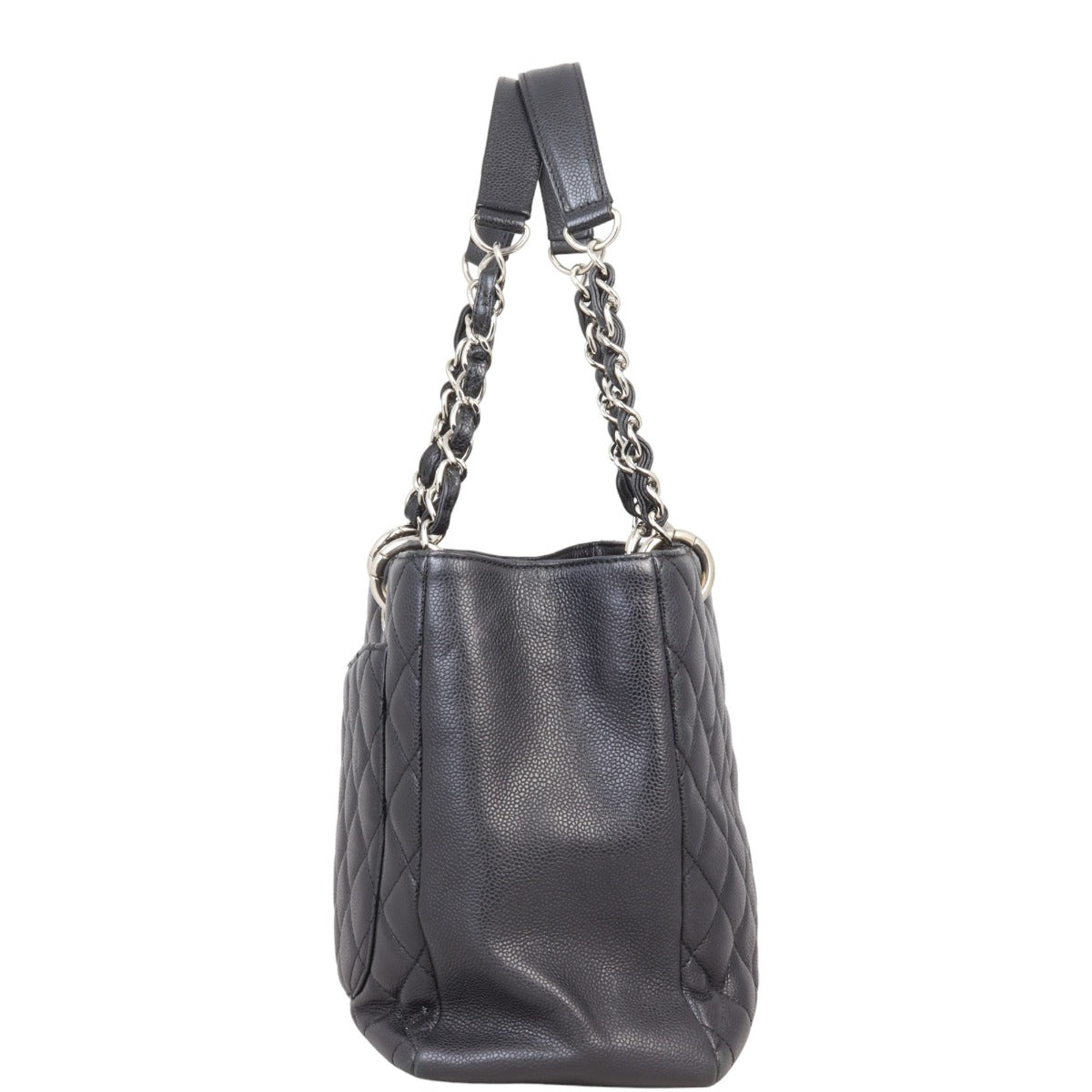 Chanel Grand Shopping Tote