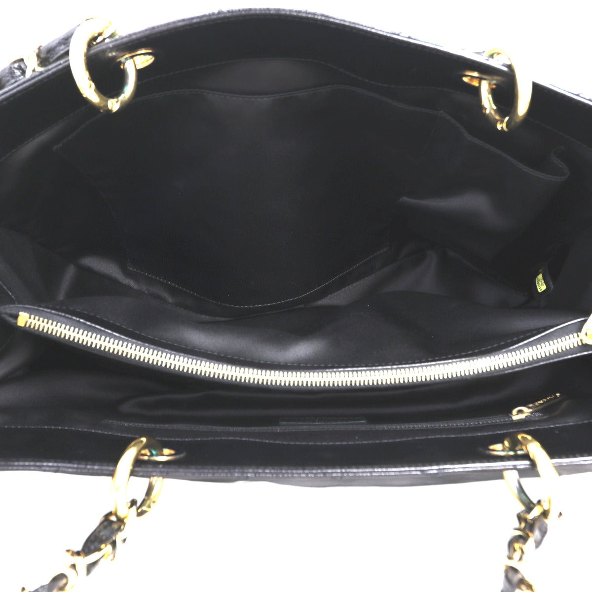 Chanel Grand Shopping Tote XL